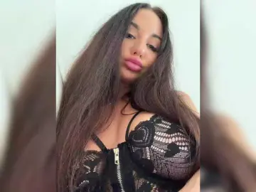 Bongacams Adult Webcam of Vishenka7777