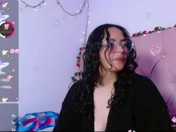 Bongacams Live Sex Cam of ela-peach