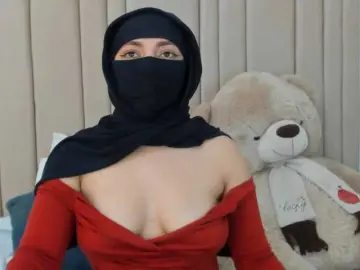 Bongacams Sex Chat of izadii