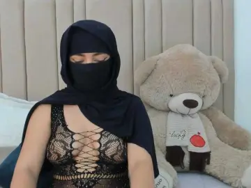 Bongacams Sex Chat of izadii