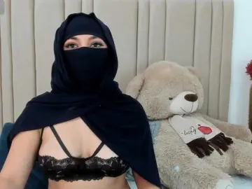 Bongacams Adult Video Chat of izadii