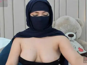 Bongacams Adult Webcam of izadii