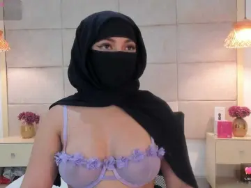 Bongacams Sex Chat of izadii