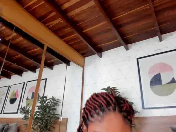 Bongacams Free Porn Cam of AriaFoster