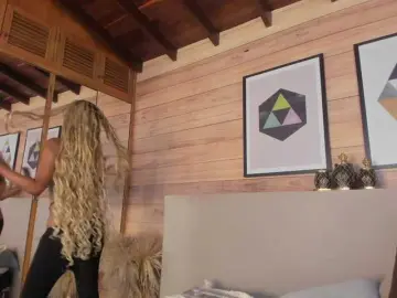 Bongacams Adult Webcam of AriaFoster