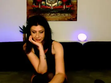Bongacams Live Sex Cam of Carmen4u