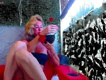 Bongacams Adult Webcams of Maaarrrgggooo