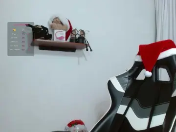 Bongacams Adult Webcams of Manuela420sexy