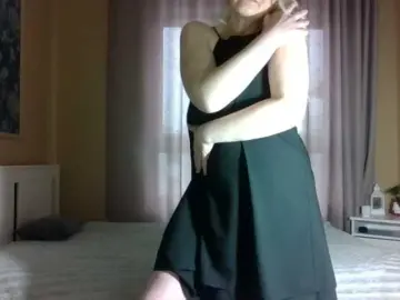 Bongacams Free Live Porn of Mellica