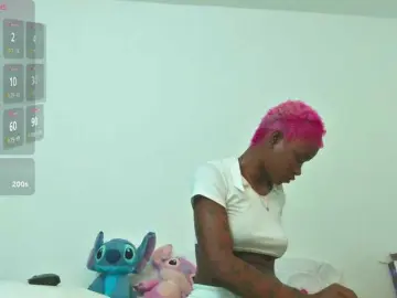 Bongacams Adult Webcam of SaraBrown-18