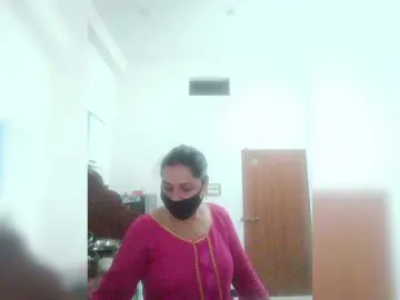 Bongacams Best live sex cam show of VISHU1-1