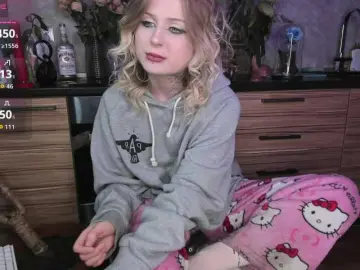 Bongacams Live Sex Cam of goth-bimbo