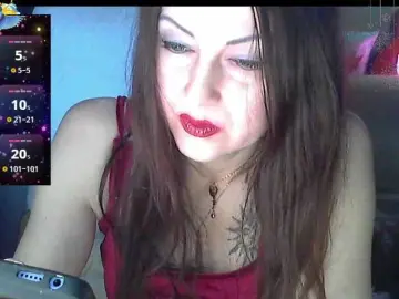 Bongacams Free Porn Cam of lu4iktvoi