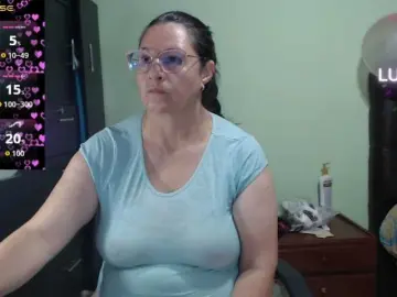 Bongacams Best Webcam of rouseehotglad