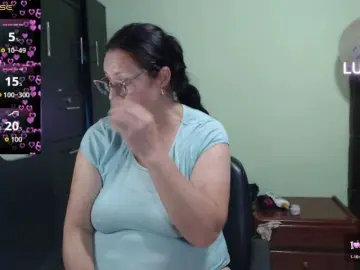 Bongacams Free Porn Cam of rouseehotglad