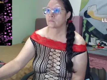 Bongacams Adult Webcams of rouseehotglad