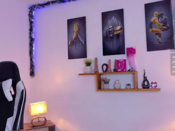 Bongacams Sex Chat of sofia-arango1107