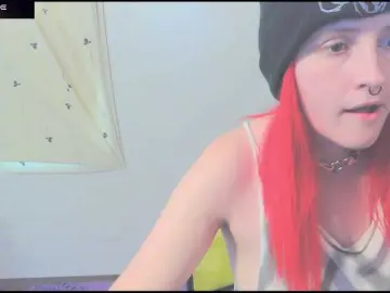 Bongacams Sex Chat of stormythunder