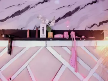 Bongacams Live Porn of Ashley-7777