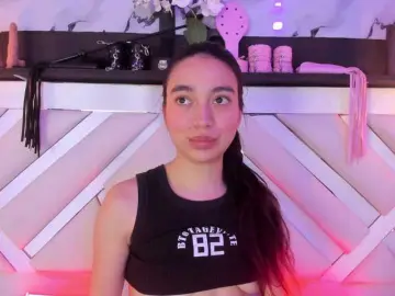 Bongacams Best live sex cam show of Ashley-7777