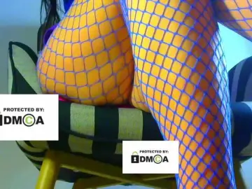 Bongacams Sex Chat of FeminaF