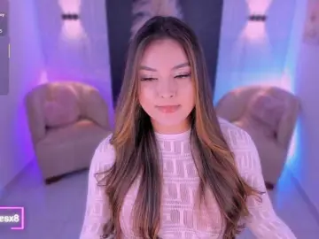 Bongacams Nude Webcam of IvyJones1