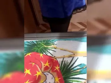 Bongacams Private Sex Chat of NaTaShAGERL