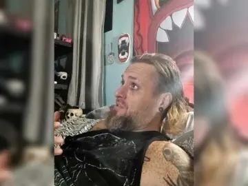 Bongacams Free Porn Cam of Ravage-Gorejess