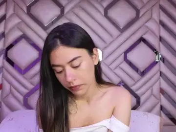 Bongacams Sex Cam of SashaCollinss