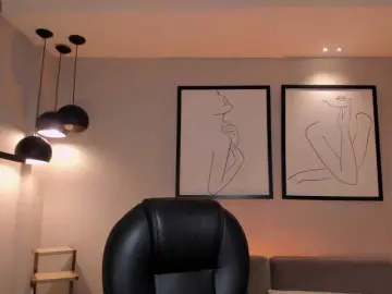 Bongacams Free Live Porn of ValeriaRivera1