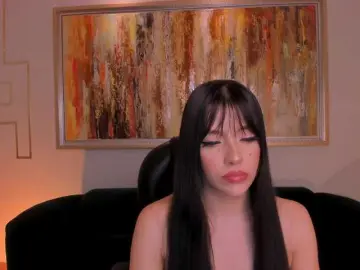 Bongacams Free Porn Cam of ValeriaRivera1