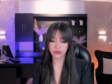 Bongacams Sex Chat of ValeriaRivera1