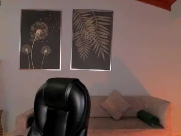 Bongacams Sex Chat of ValeriaRivera1