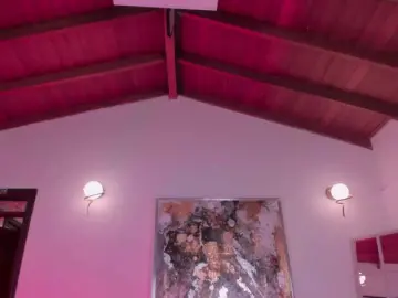 Bongacams Free Porn Cam of ValeriaRivera1