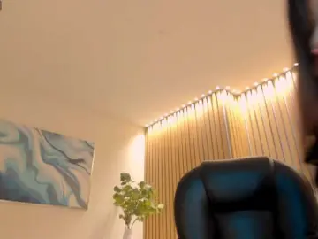 Bongacams Nude Webcam of ValeriaRivera1