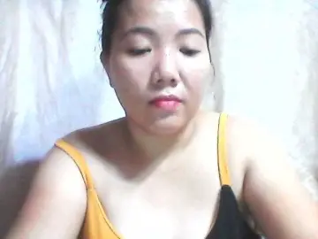 Bongacams Nude Webcam of asianbigtits09