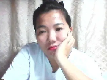 Bongacams Adult Video Chat of asianbigtits09
