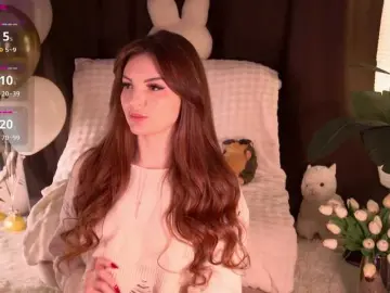 Bongacams Sex Cam of Bannanaa