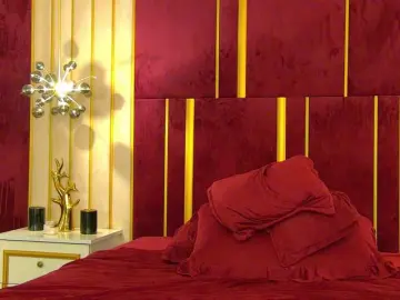 Bongacams Private Sex Chat of ChloeSins