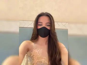 Bongacams Adult Video Chat of KissMec