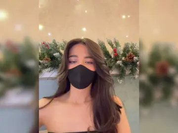 Bongacams Adult Webcam of KissMec