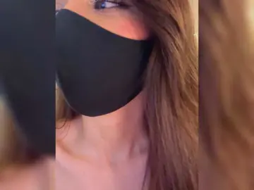 Bongacams Sex Cam of KissMec