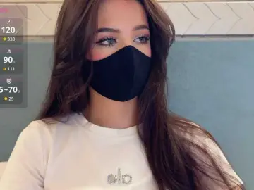 Bongacams Free Porn Cam of KissMec