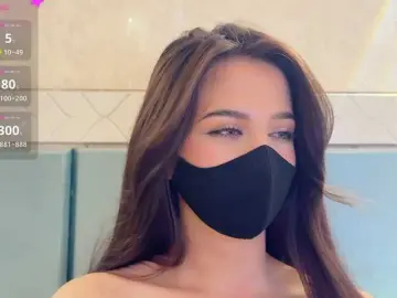 Bongacams Live Sex Cam of KissMec