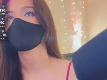 Bongacams Adult Webcam of KissMec