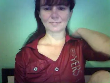 Bongacams Live Sex of Oksina