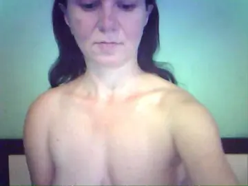 Bongacams Live Porn of Oksina