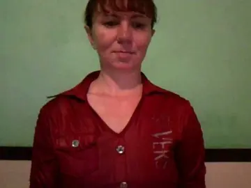 Bongacams Free Porn Cam of Oksina