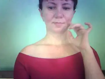 Bongacams Best Webcam of Oksina