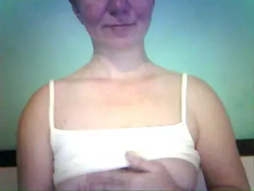 Bongacams Adult Video Chat of Oksina